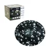 Novogodišnje lampice 800 Led bele/ 8 funkcija