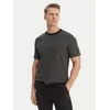 BOSS Majica H-Thompson 102 50555163 Črna Regular Fit