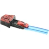 shumee Hasbro Transformers Izstreljevalec Autobotov Rdeč