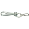 Shumee VZMET Z OBROČKOM 100MM, CINKANO, (21393057)