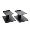 Essentials Table Stand 1 Black PAR