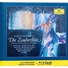 MOZART:DIE ZAUBERFLOTE/DIESKAU/WUNDERLICH/KARL BOHM 2CD