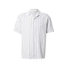 JACK & JONES Srajca JJELIAM siva/bela