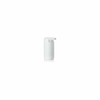 Black Friday sale Dozirnik za milo Zone Rim White, 200 ml