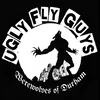 Ugly Fly Guys - Werewolves Of Durham (LP)