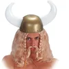 Lasulja z brki Viking