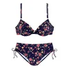 LASCANA Bikini modra