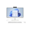 HP 27 Ryzen 7-7730U, 16GB, 512GB SSD, Windows 11 Home