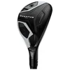 Golf palica - Hybrid Callaway Quantum Max Desna roka, 4H, 21°, Stiff, da, True Temper Denali Silver 70g