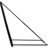 Salta Gol Motion Rebounder164x164cm