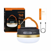 slomart svetilka kempingowa superfire t60-a, 2,5w