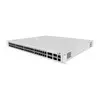 MIKROTIK (CRS354-48P-4S+2Q+RM) RouterOS 5L switch
