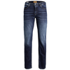 JACK & JONES Kavbojke JJICLARK JJORIGINAL JOS 278 NOOS, modra