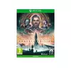 PARADOX INTERACTIVE XBOXONE Stellaris Console Edition