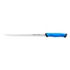 Fish filleting knife, 25 cm, Duo, Blue - Pirge