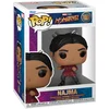 Funko Pop Marvel Ms. Marvel Najma
