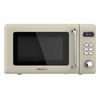 Cecotec Mikrovalovna pečica Cecotec ProClean 5110 Retro 20L 700W, (5000551157)