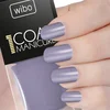 Lak za Nokte 1 Coat Manicure No.12 WIBO | Lakovi i Kolor Gelovi | Kozmo Shop Online