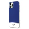 1 to 3 TRDI OVITEK MINI MORRIS ZA IPHONE 12 PRO MAX 6,7 ZAŠČITA S ČRTO