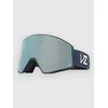VonZipper Capsule Navy Goggle navy