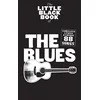 Wise Publications The Little Black Book of The Blues Note (Kot novo)