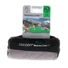 Cocoon Mummy Liner Baumwoll Spalna vreča