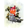 FUEL Steam Key GLOBAL