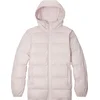 Jakna  kapuco Convere Down Mid Hooded JKT W