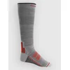 Burton Prf Pls Ul Tech Socks gray heather