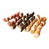 Besta poslastica za pse - BBQ Chicken spirals 36kom 504g
