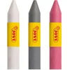 Jovi 175FA Set za barvanje obraza Pink Silver And White