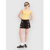 Volcom Emb Midnite Ramble kratke hlače vintage black