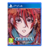 PS4 Celeste