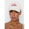 RUSLAN BAGINSKIY Bombažna bejzbolska kapa Baseball Cap