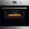 Electrolux EOD3H40BX SteamBake vgradna pečica
