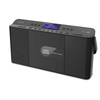Sencor spt 7500db dab/bt/cd Prenosni vertikalni radio