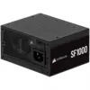 Napajanje CORSAIR SF1000 1000W/SFX/80+Platinum/modularno/crna