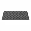 OTIRAČ Supreme Anthracite 40x60