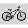Ultra Nitro 2022 Bicikl, 27.5/27.5, 440mm, HDB Logan, Crni