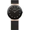 Bering 11435-166 Ceramic Ladies 34mm 5 ATM