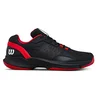 Wilson HURAKN PRO V2, muške patike za padel, crna WRS338270U