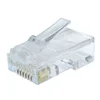 GEMBIRD Konektor RJ45 LC-8P8C-002/100