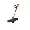 BLACK&DECKER električni trimer kosilica 3 u 1 BESTA530CM