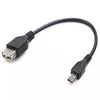 Kabl USB A/F-B/M Micro B Gembird OTG