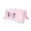 LORELLI Steper za decu Girl love/ roze