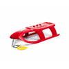 CAPRIOLO Sanke Prosperplast Bullet crvene