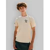 Hurley 048 Smile Kids T-Shirt plains
