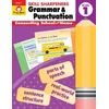 Skill Sharpeners: Grammar & Punctuation, Grade 1 Workbook