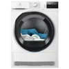 Mašina za sušenje veša Electrolux EW6D285DE, bela