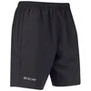 CCM Training Short JR Black XL